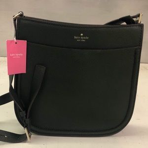 Kate Spade Hemsley Orchard Street Crossbody Bag